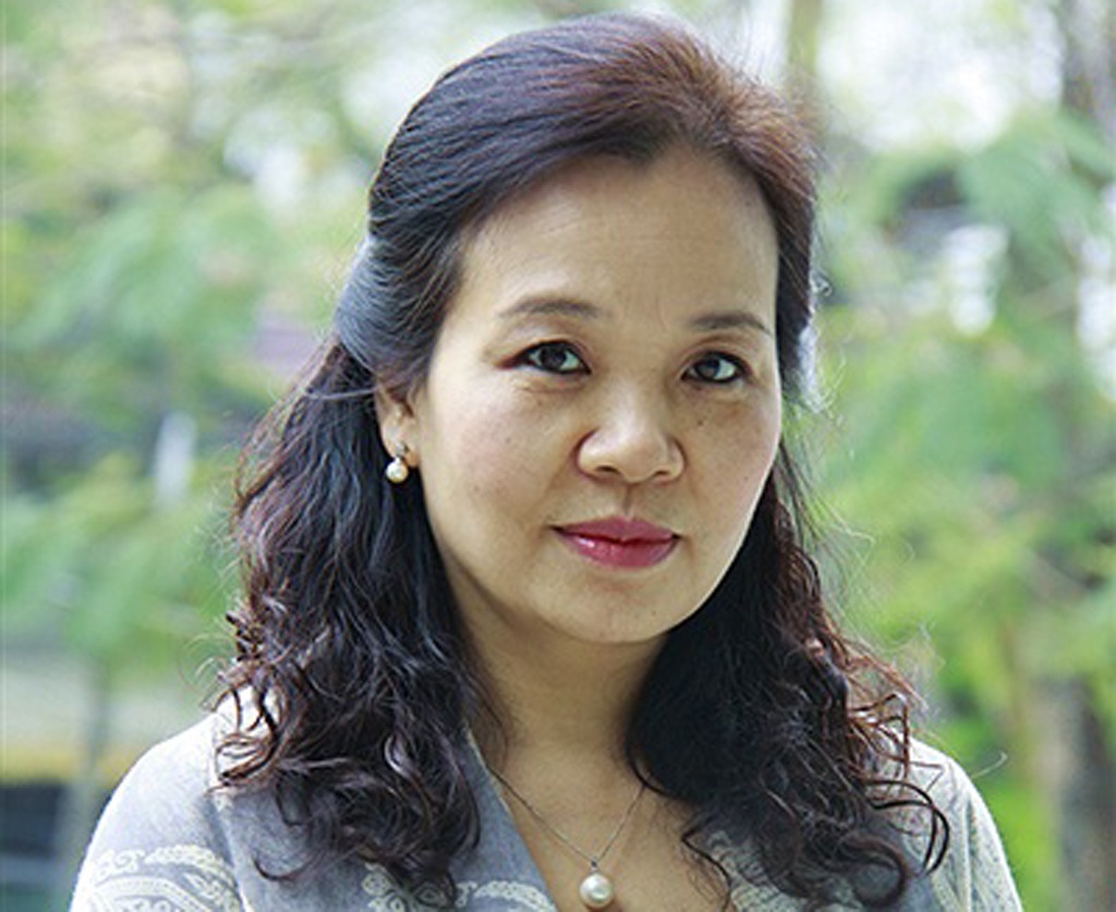 “Tôi không thể yêu cầu: Anh hãy làm một phim thật bản sắc đi!” - 1 TS Ngô Phương Lan- Cục trưởng Cục Điện ảnh