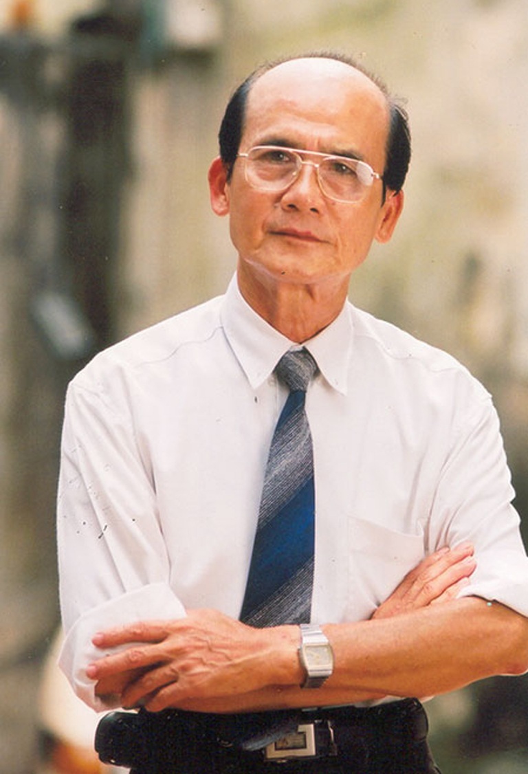 NSƯT Phạm Bằng không phải đón Tết một mình - 2 NSƯT Phạm Bằng không phải đón Tết một mình