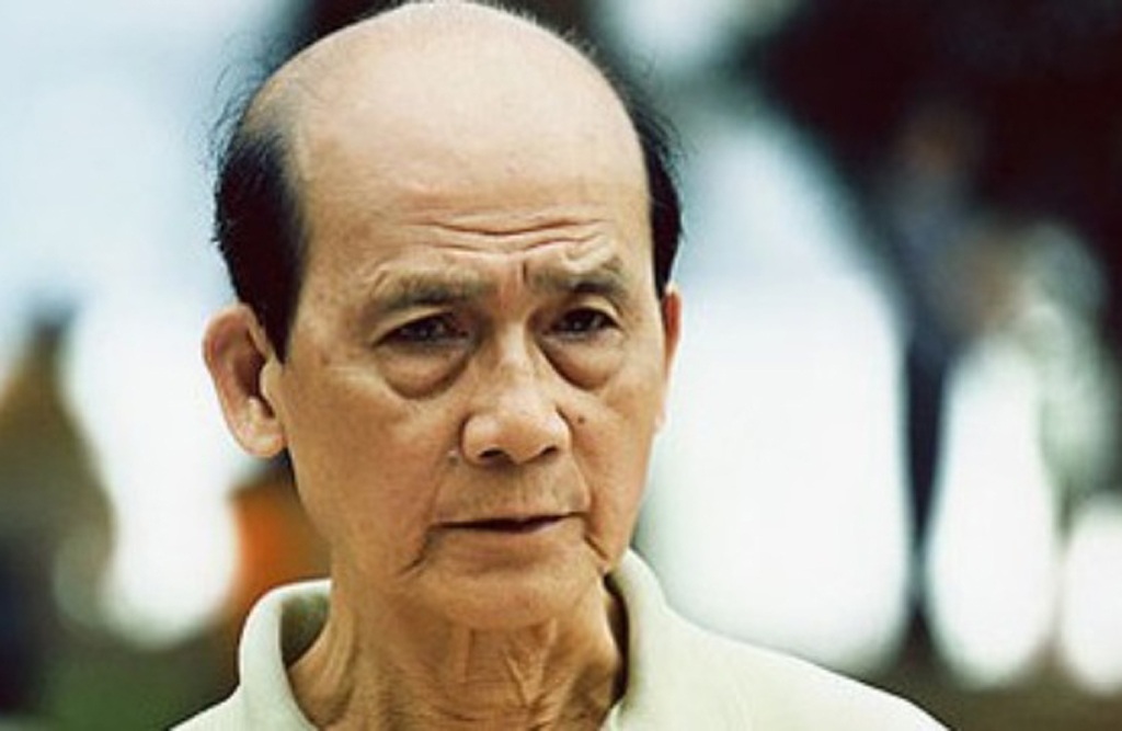 NSƯT Phạm Bằng không phải đón Tết một mình - 1 NSƯT Phạm Bằng không phải đón Tết một mình