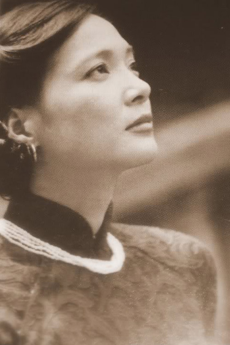 “Lê Khanh đẹp như một biểu tượng của sân khấu” - 4 NSND Phạm Thị Thành