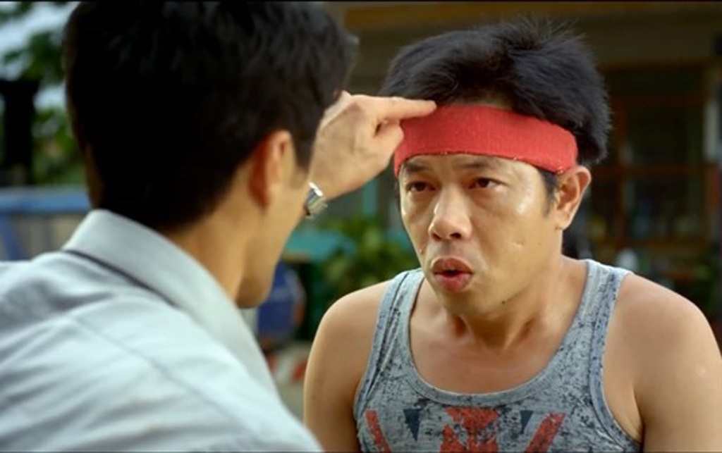 Những gương mặt “kiếm tiền” cho phim Việt - 2 Diễn viên Hồ Thái Hòa trong nhưng phim có doanh thu khủng