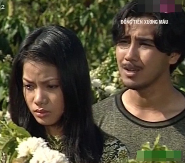 Trương Ngọc Ánh được đánh giá cao từ bộ phim truyền hình Đồng tiền xương máu