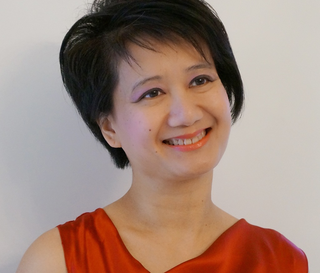 Trình diễn giao hưởng thơ Kiều trong đêm nhạc Việt Nam- Nauy - 2 Nhạc sĩ Đặng Hồng Anh sẽ về nước và tham gia đêm nhạc