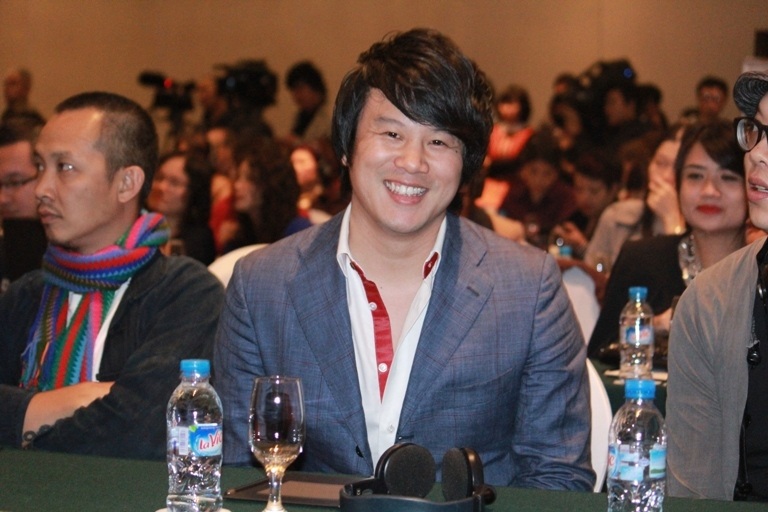 Nhạc sĩ Thanh Bùi