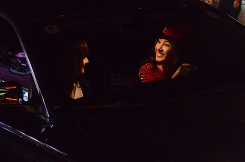 Sao Việt khoe của: Người có thực lực, kẻ “nổ” để chơi trội