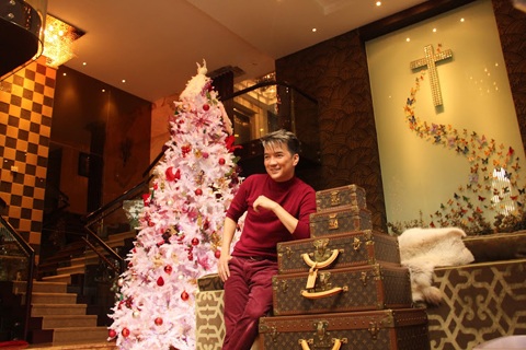 Sao Việt khoe của: Người có thực lực, kẻ “nổ” để chơi trội