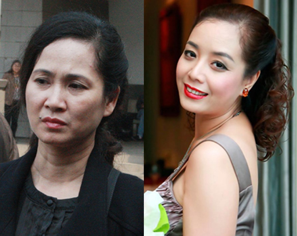 “Công Lý, Bùi Bài Bình… là những diễn viên có kỹ thuật hiếm có” - 4 Bùi Bài Bình trong phim Mùa ổi