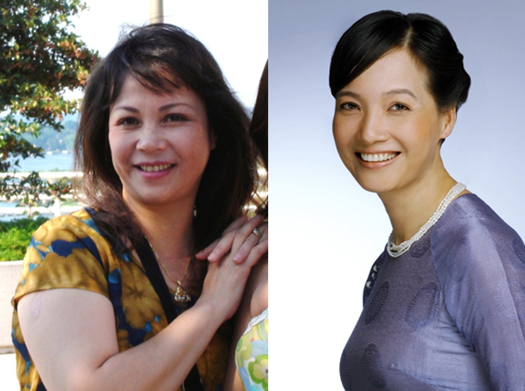 “Công Lý, Bùi Bài Bình… là những diễn viên có kỹ thuật hiếm có” - 3 Bùi Bài Bình trong phim Mùa ổi