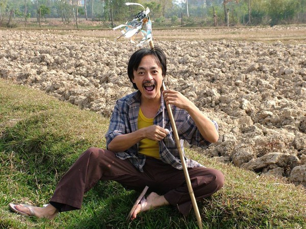 Nghệ sĩ Giang “còi” chia sẻ về nghề diễn và 2 cuộc hôn nhân sóng gió - 1 Giang “còi” chia sẻ về nghề diễn và 2 cuộc hôn nhân sóng gió
