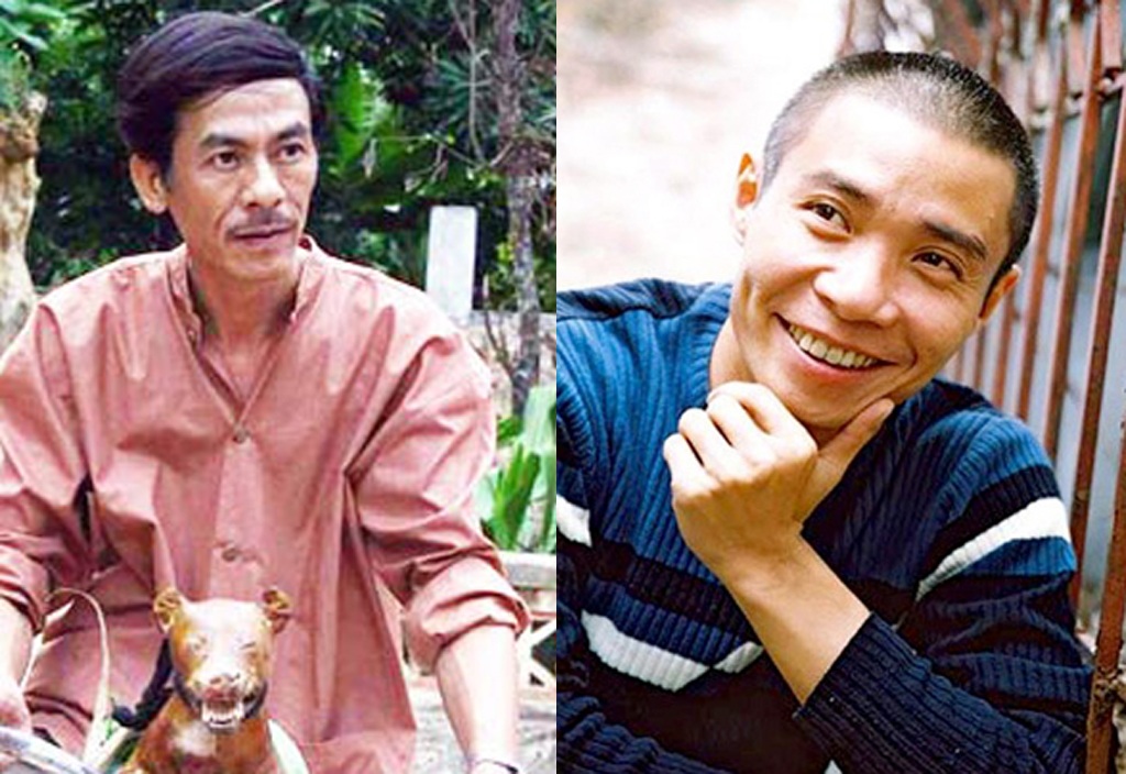 “Công Lý, Bùi Bài Bình… là những diễn viên có kỹ thuật hiếm có” - 1 “Công Lý, Bùi Bài Bình… là những diễn viên có kỹ thuật hiếm có”