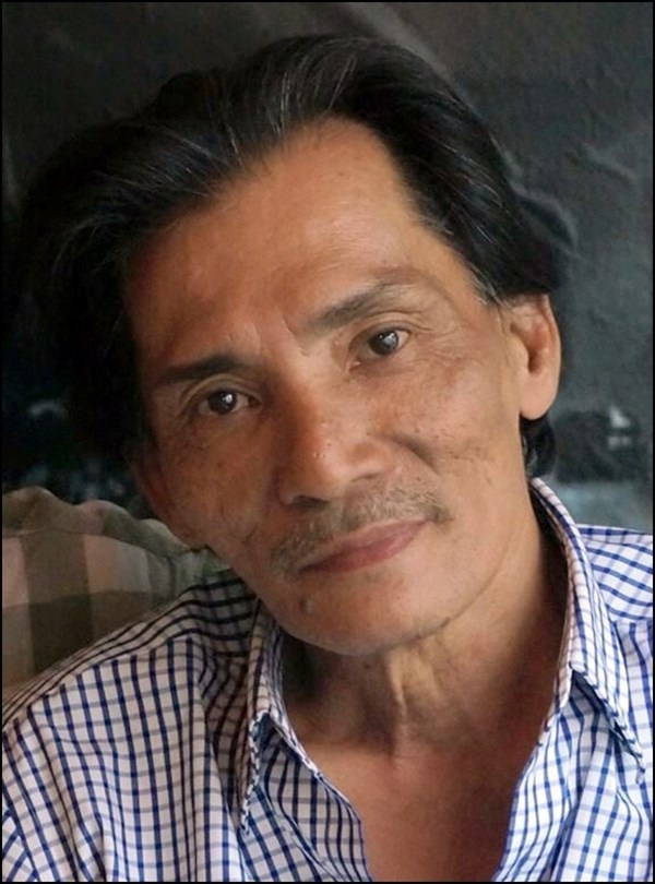 Thương Tín: “Cuộc đời quá bất công với tôi!” - 1 Thương Tín của ngày hôm nay - Ảnh: Tiểu Vũ