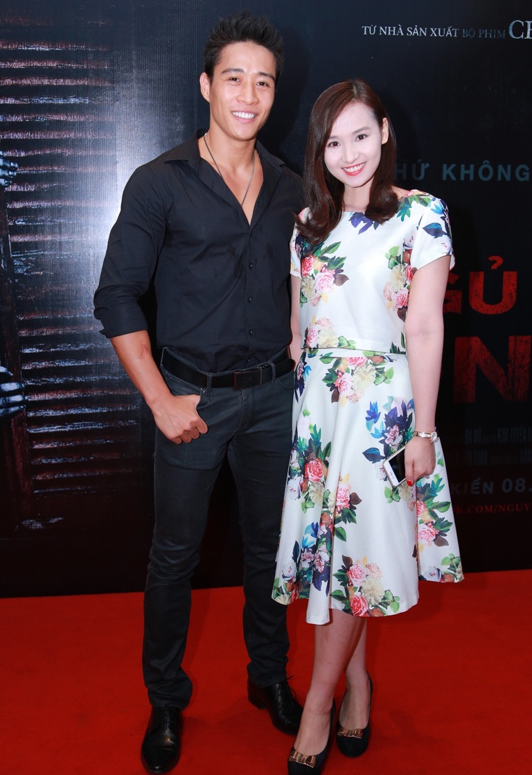 Kim Tuyến, Lã Thanh Huyền vẫn là bạn thân sau 9 năm quen biết - 5 Hào Hoa