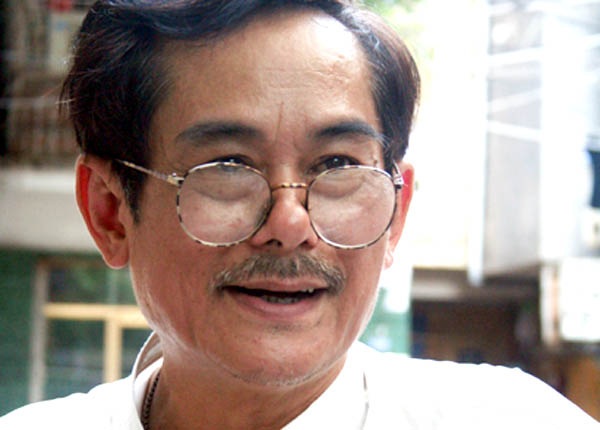 NSƯT Anh Dũng qua đời khi đang chuẩn bị hồ sơ phong tặng NSND - 3 Nhà hát Kịch Việt Nam đang chuẩn bị hồ sơ phong tặng NSND cho NSƯT Anh Dũng
