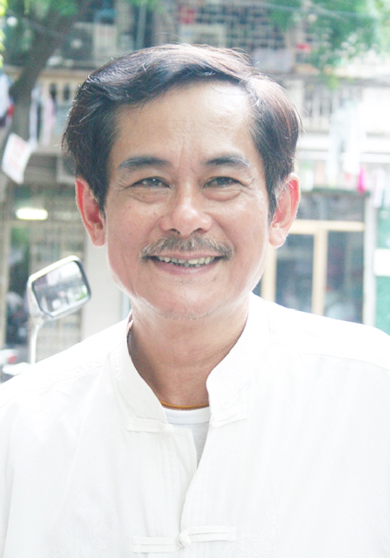NSND Lan Hương kể về bộ phim cuối cùng của NSƯT Anh Dũng - 4 Những cảnh trong phim Vệt nắng cuối trời