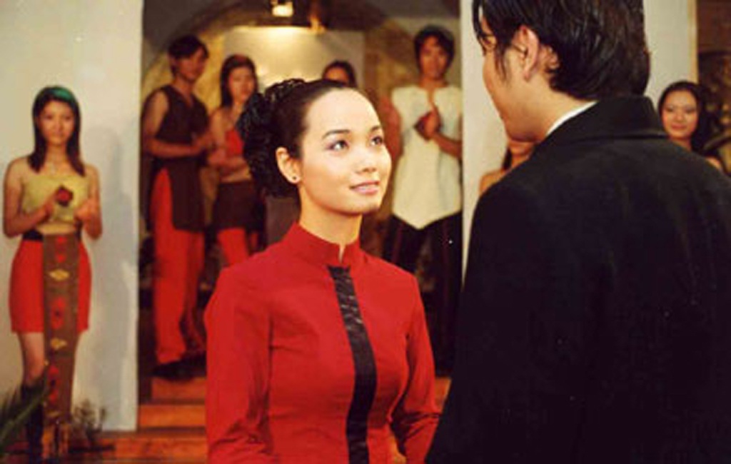 Mai Thu Huyền trở lại với “Những ngọn nến trong đêm” phần 2 - 8 H.H
