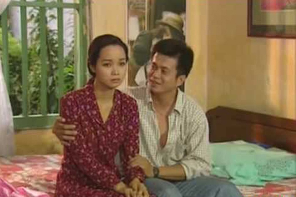 Mai Thu Huyền trở lại với “Những ngọn nến trong đêm” phần 2 - 5 Bộ phim Những ngọn nến trong đêm từng chiếm được cảm tình của đông đảo khán giả