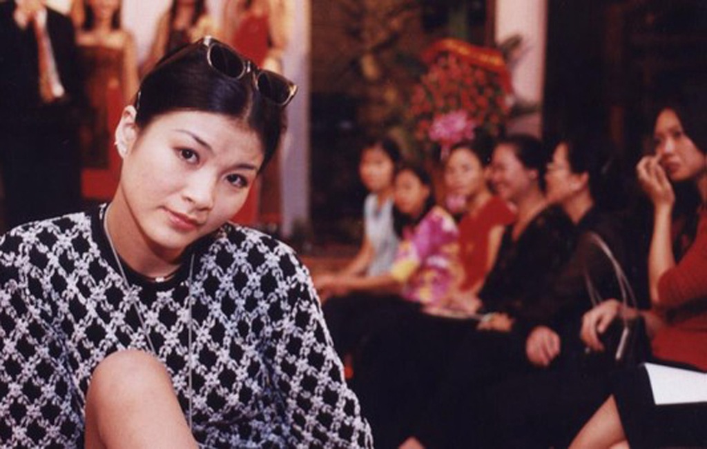 Mai Thu Huyền trở lại với “Những ngọn nến trong đêm” phần 2 - 7 H.H