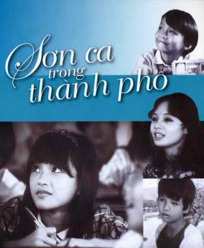 Sơn ca trong thành phố- bộ phim của biết bao kỷ niệm, ký ức thân thương của thế hệ 7X, 8X
