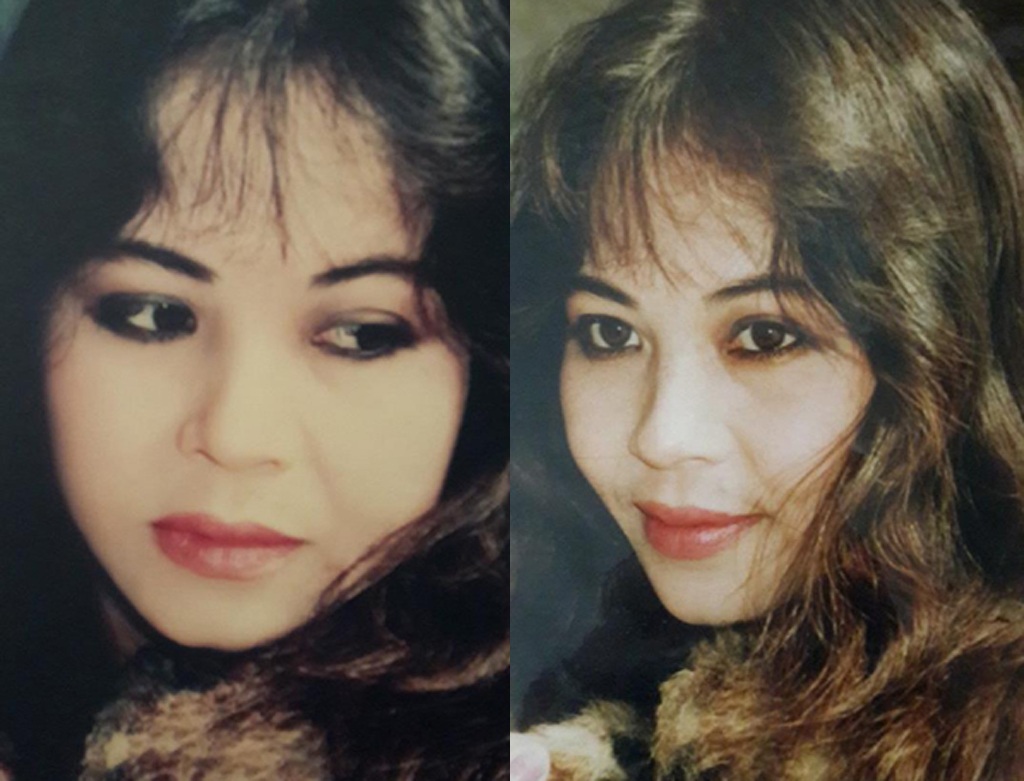 NSƯT Thanh Quý: “Tôi đã để quá khứ ở lại phía sau rồi” - 2 NSƯT Thanh Quý thời trẻ