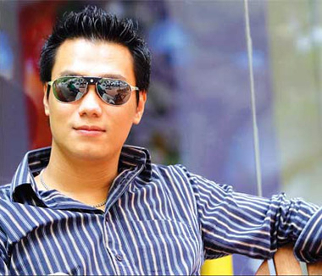 Việt Anh: “Tôi chưa bao giờ bỏ vợ…” - 2 Việt Anh