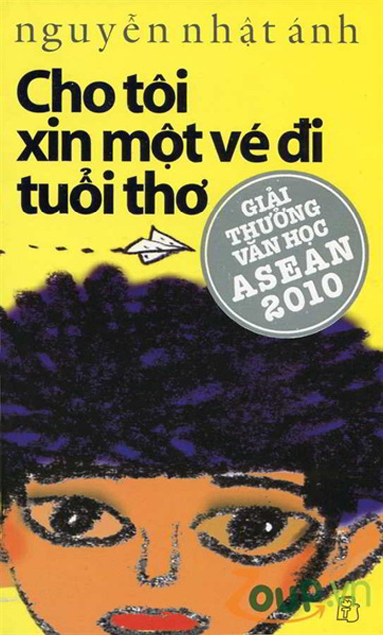 “Tây Du Ký” vẫn là ký ức tuổi thơ của thiếu nhi Việt Nam 10 năm nữa? - 2 Một cảnh trong phim Tôi thấy hoa vàng trên cỏ xanh