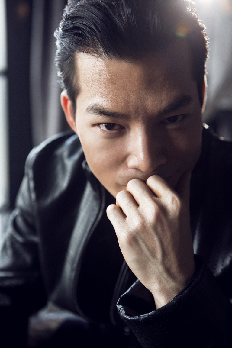 Trần Bảo Sơn: “10 năm sống xa quê, thất bại từng khiến tôi bế tắc”