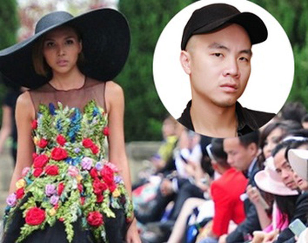 Dư luận cho rằng, Đỗ Mạnh Cường đã ứng xử quá yếu kém trước những ý kiến phản biện 