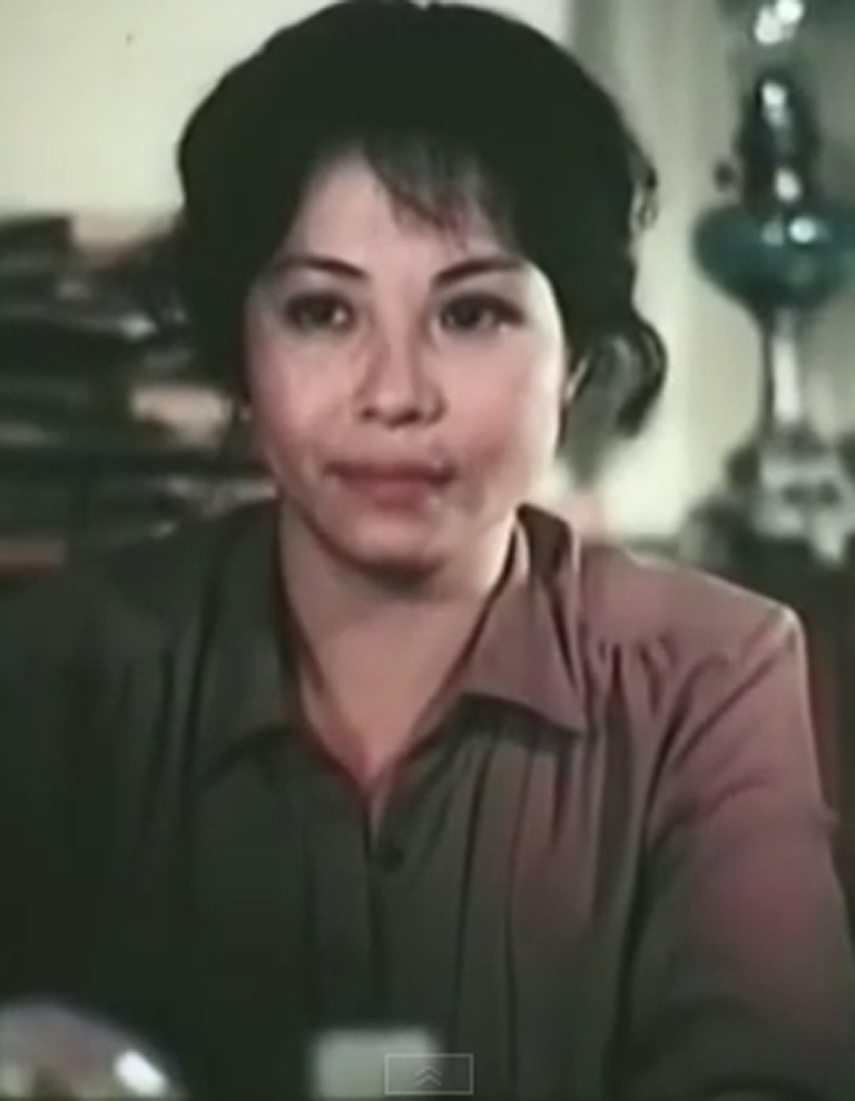 Những vai diễn khiến nghệ sĩ Việt phải “hối tiếc” - 1 NSƯT Thanh Quý trong bộ phim điện ảnh Chuyện tình trong ngõ hẹp (đạo diễn Nguyễn Thanh Vân)
