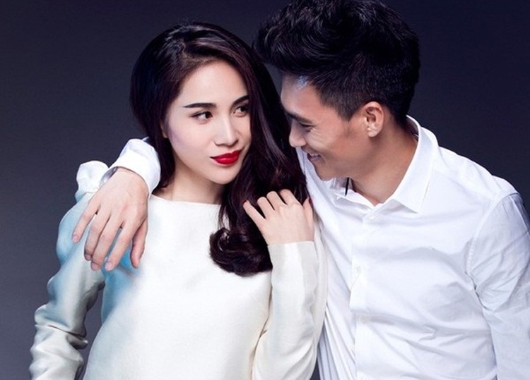 Tại sao những cuộc tình của Hồ Ngọc Hà lại “ầm ĩ” dư luận? - 3 Tại sao những cuộc tình của Hồ Ngọc Hà lại “ầm ĩ” dư luận?