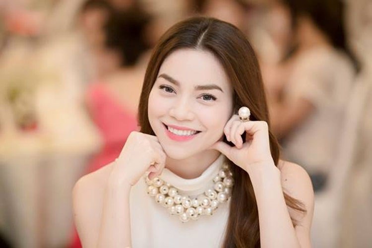 Tại sao những cuộc tình của Hồ Ngọc Hà lại “ầm ĩ” dư luận? - 1 Tại sao những cuộc tình của Hồ Ngọc Hà lại “ầm ĩ” dư luận?