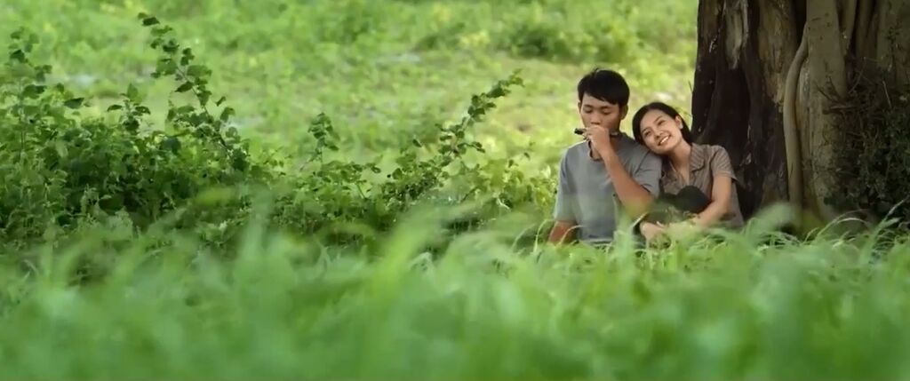 Truyện “Tôi thấy hoa vàng trên cỏ xanh” đắt khách theo phim - 1 Hào Hoa
