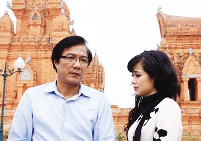 Phim ngàn tập như “Cô dâu 8 tuổi” có thể hấp dẫn những ai? - 3 Vì sao những bộ phim “ngàn tập” có được sức hấp dẫn?