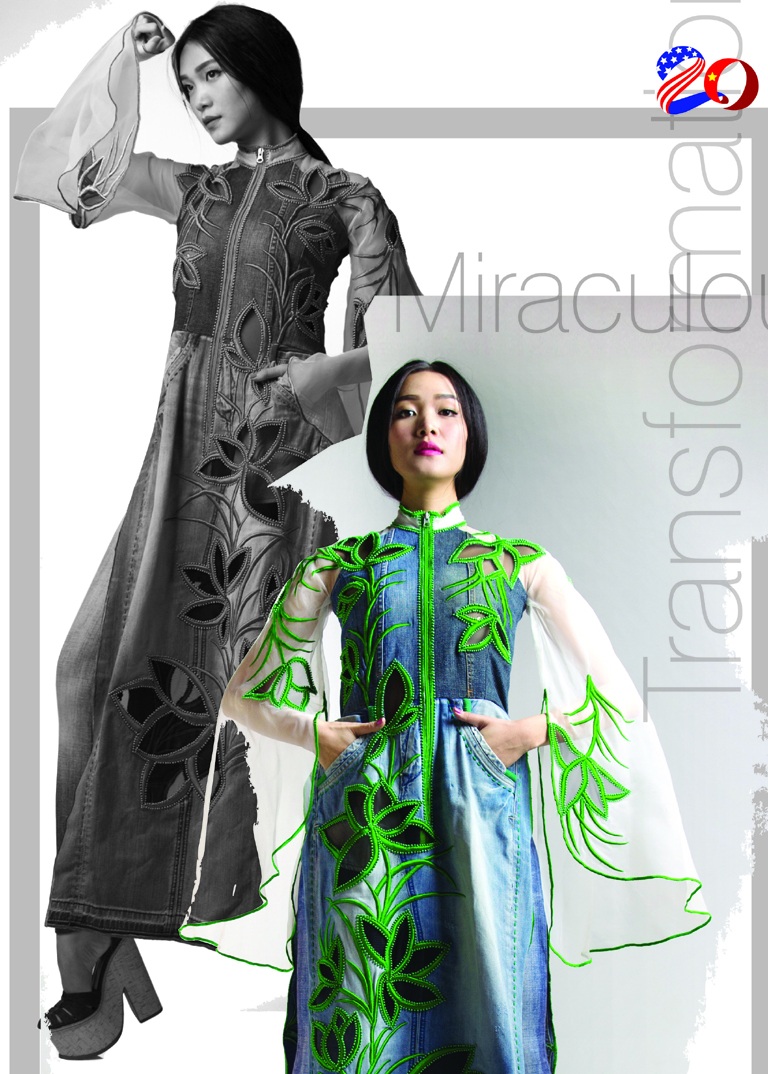 NTK Minh Hạnh gửi gắm rất nhiều tâm sức vào Sự biến đổi kỳ diệu