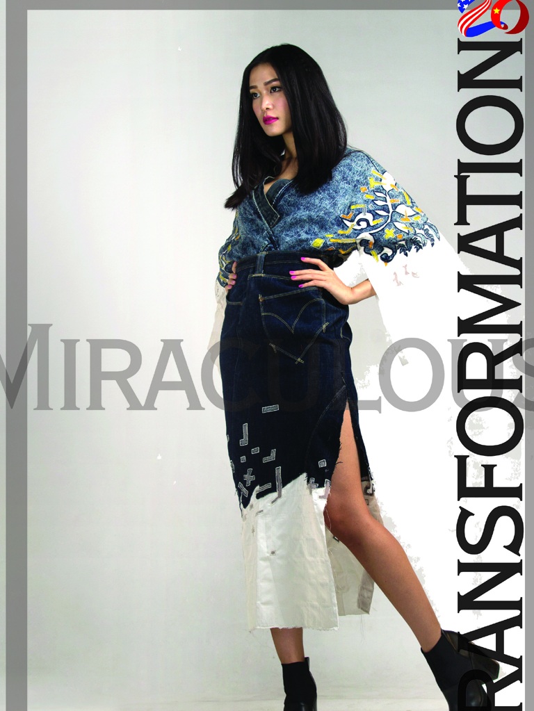 Các mẫu thiết kế của NTK Chula