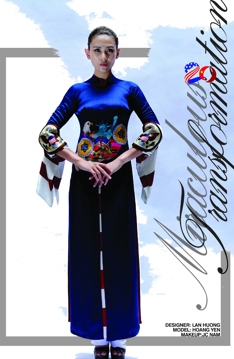 Các mẫu thiết kế của NTK Chula