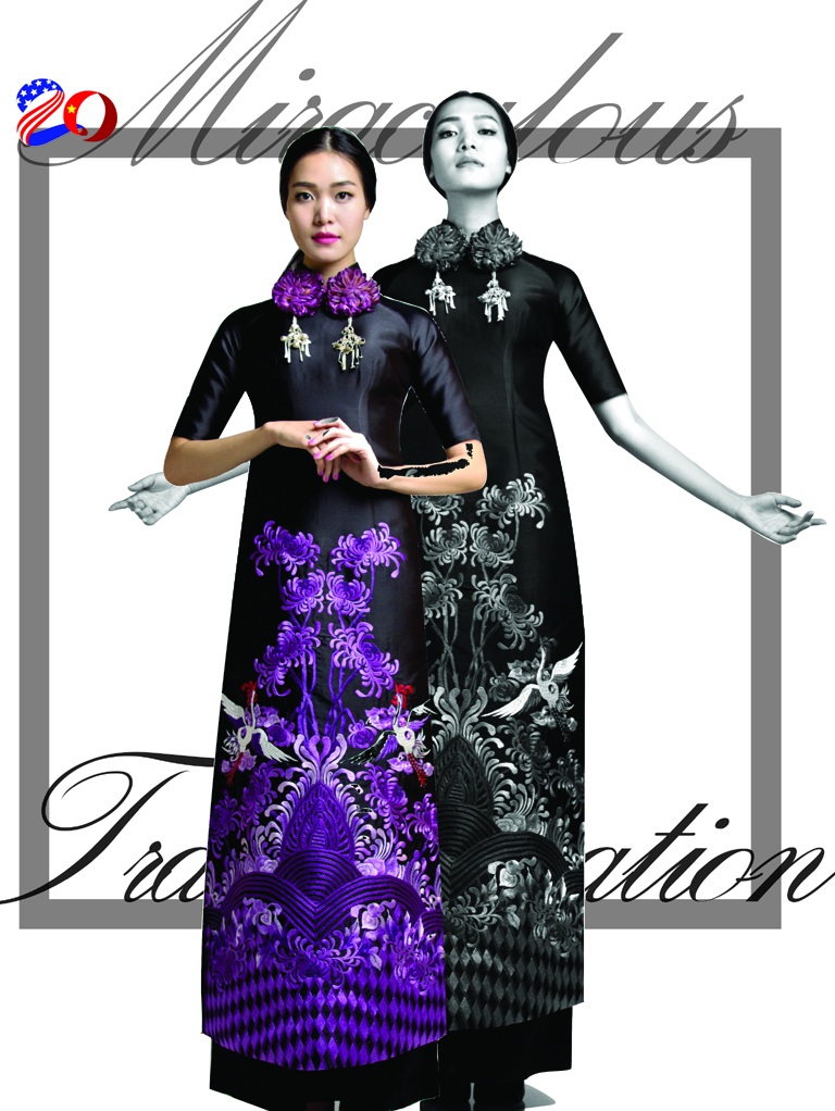 Các mẫu thiết kế của NTK Chula