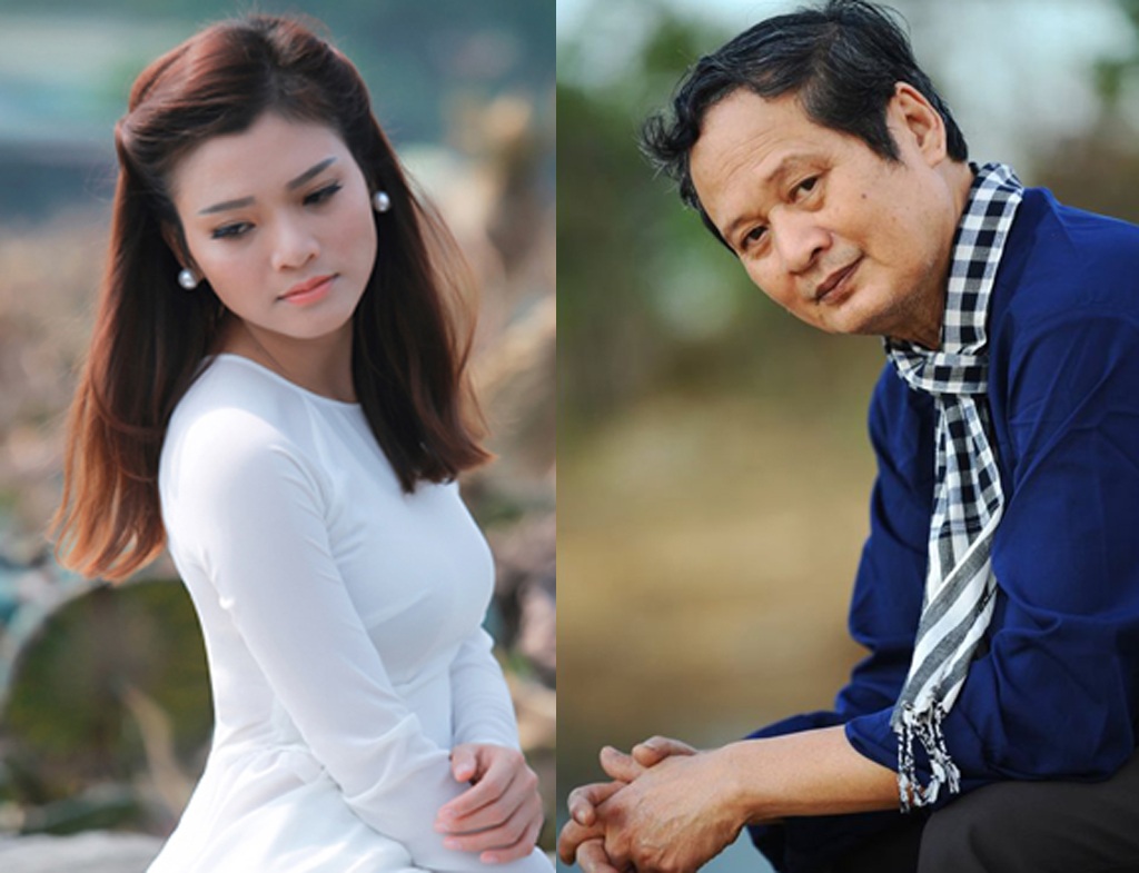 “Sao mai” Phạm Phương Thảo sáng tác ca khúc tiễn đưa “thầy” An Thuyên - 1 Ca sĩ Phương Thảo thể hiện sự đau buồn, tiếc thương vô hạn trước sự ra đi của Thầy Thuyên