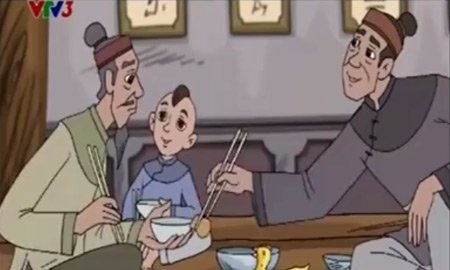 “Sóng gió” từ những chương trình truyền hình “bán sóng” - 1 Khán giả là những người chịu tổn thương nhiều nhất?