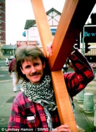 Hamon trong một lần đi qua 