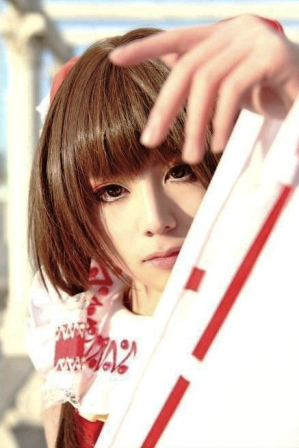 “Hot girl” làm đảo điên cộng đồng mạng là một chàng trai