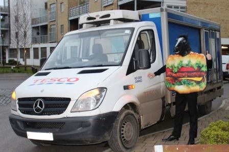 Những  xu hướng thời trang kỳ lạ nhất thời gian qua