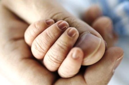 Bé sơ sinh sống lại sau 3 giờ ngừng thở - 1 Ảnh minh họa (nguồn: New York Dailynews)