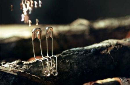 Duyên số đã đưa hai người gặp nhau