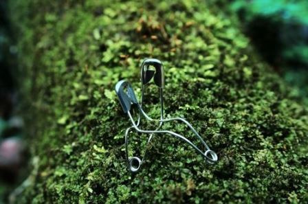 Hai người nên duyên vợ chồng