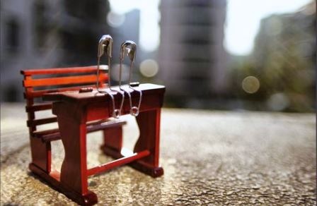 Cùng chia sẻ cho nhưng những buồn vui cuộc đời