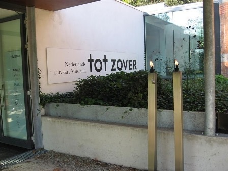 Bảo tàng hình xăm