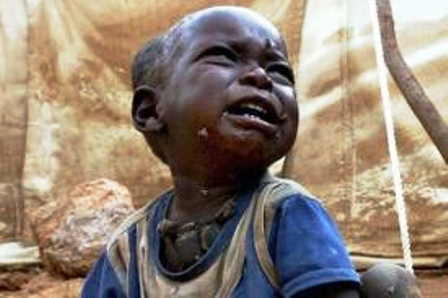 Những vụ tấn công tương tự vào công dân ở vùng sông