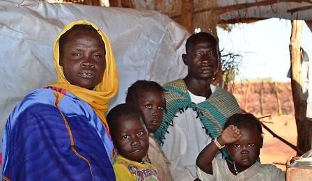 Những vụ tấn công tương tự vào công dân ở vùng sông