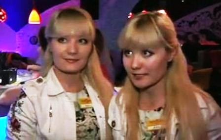 Alexei Khodorovsky, chủ nhà hàng Twin Stars, 