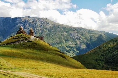 Nhà thờ chính thống